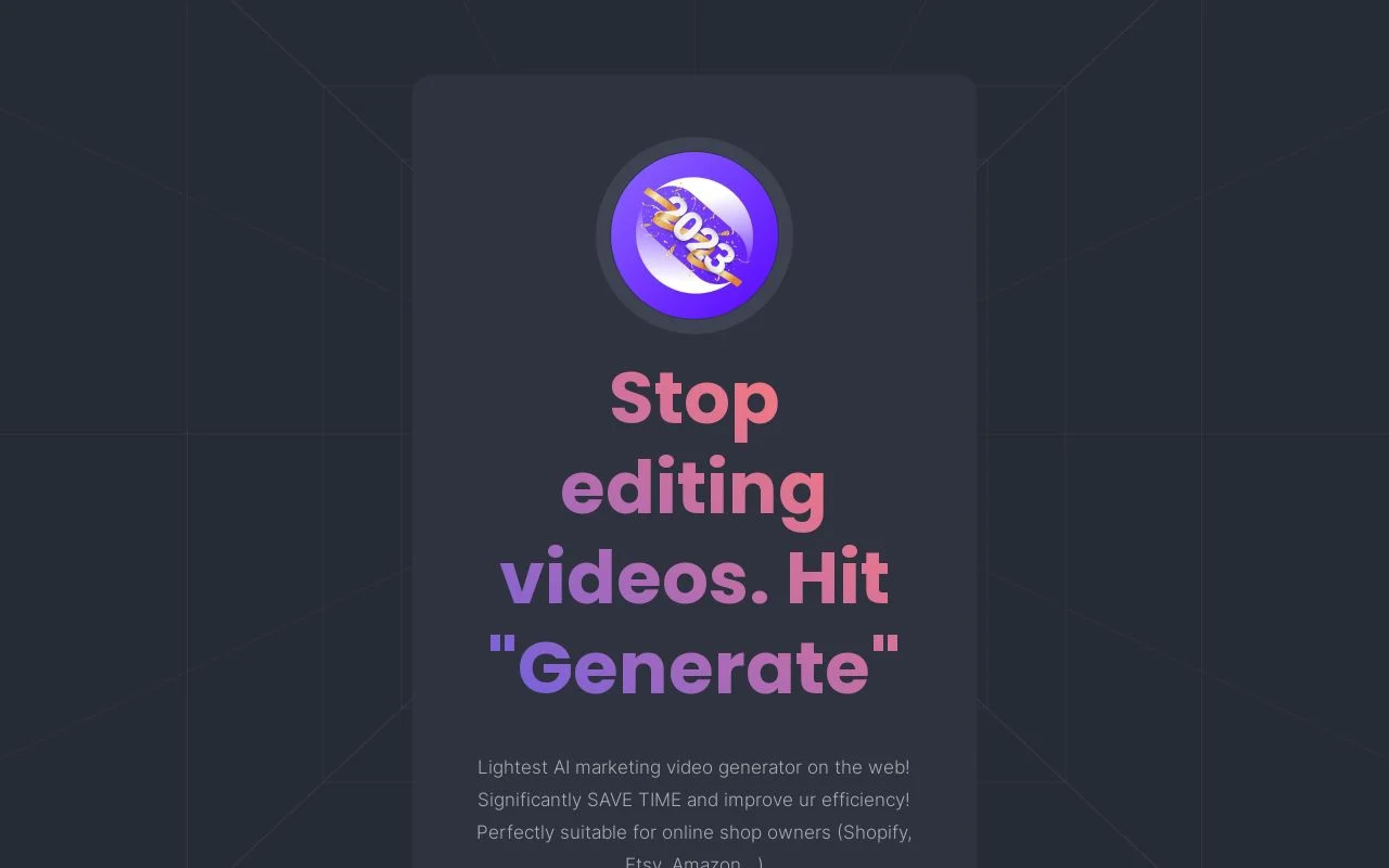 Boolvideo
