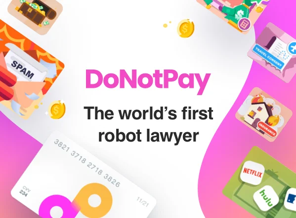 DoNotPay