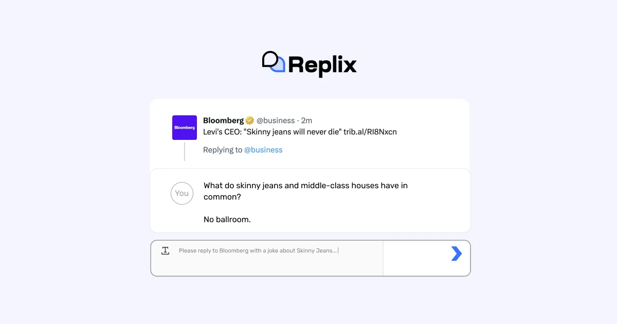 Replix.ai