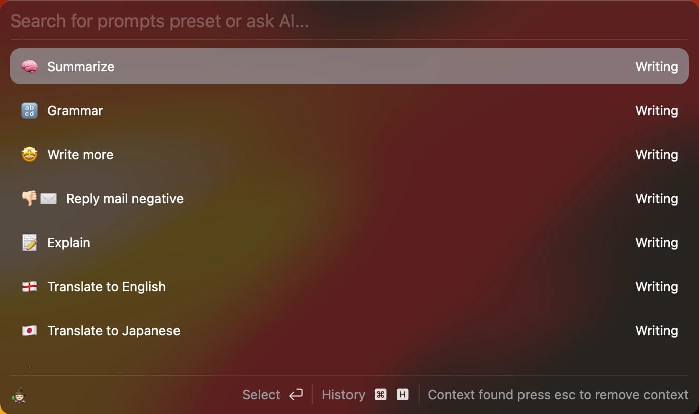 WriteMage