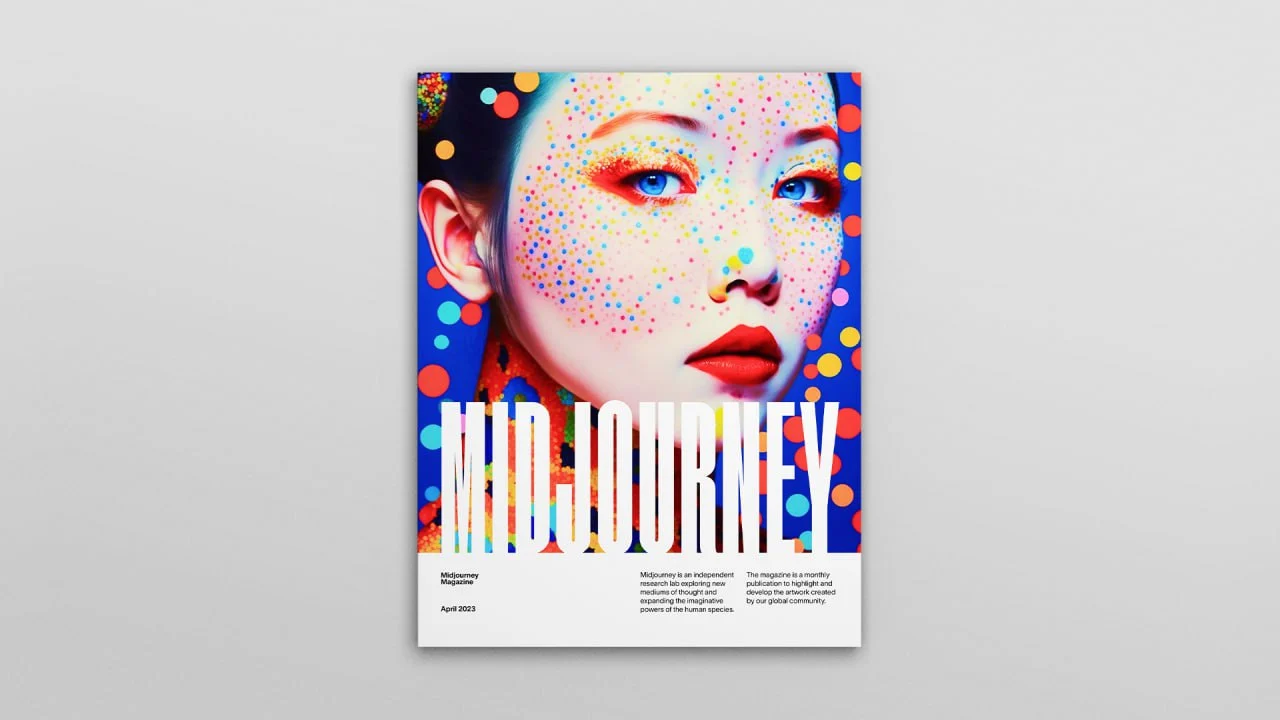 Midjourney V5