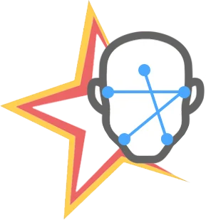 Star By Face