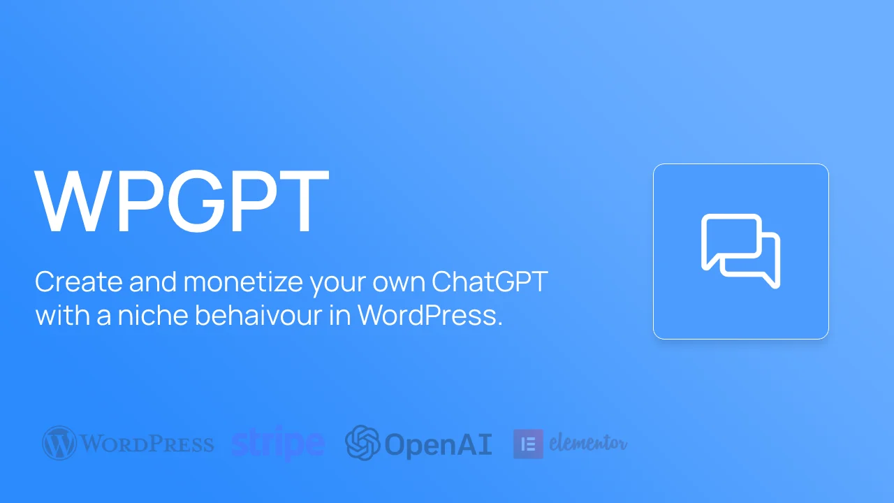 WPGPT