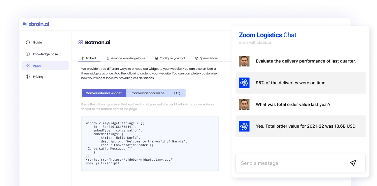 ZBrain