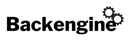 Backengine