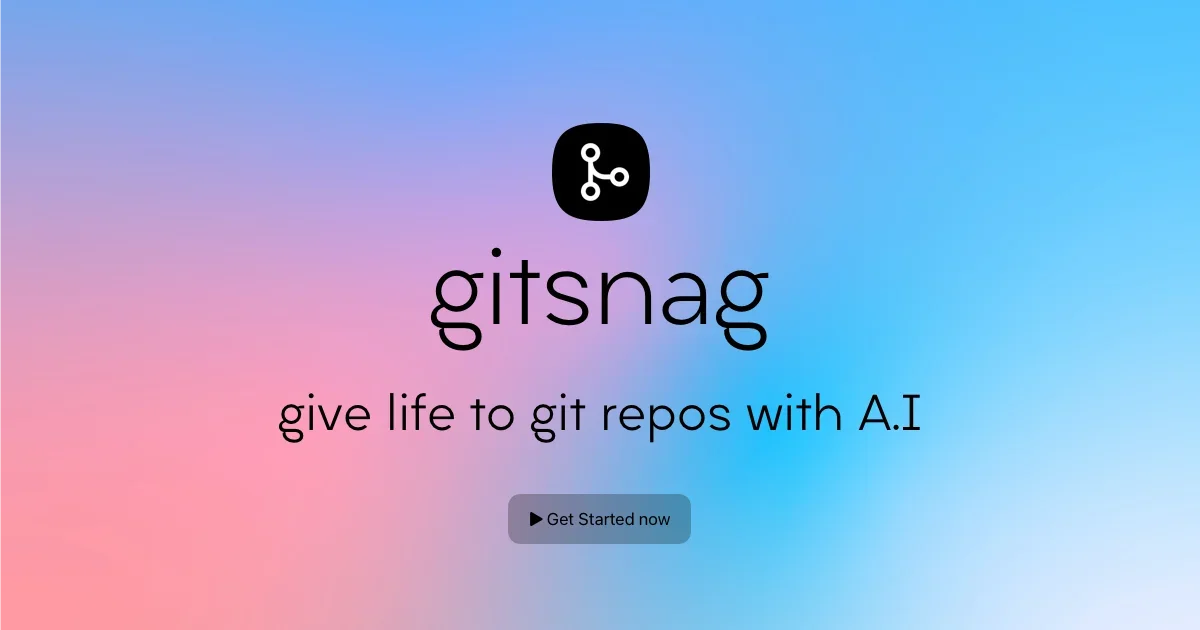 GitSnag