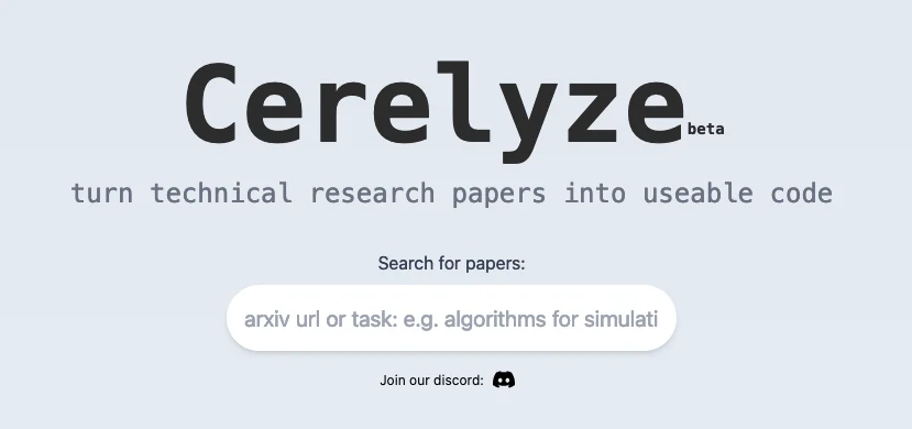 Cerelyze