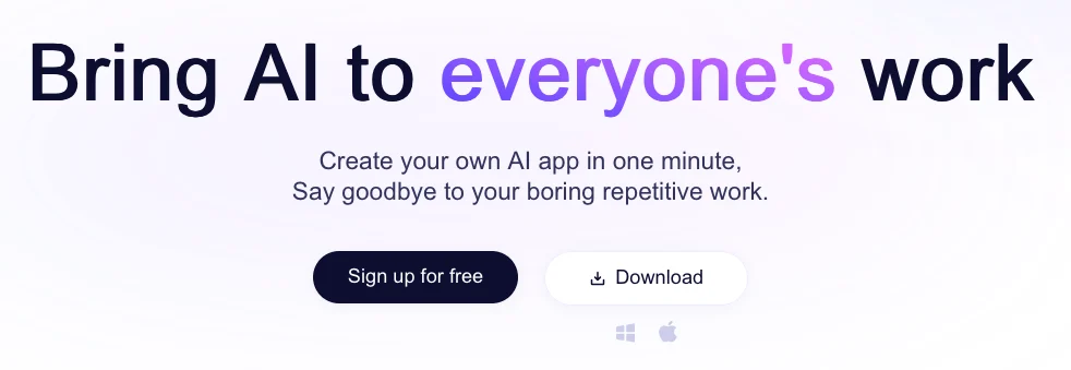 Anakin.ai