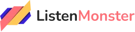 Listen Monster