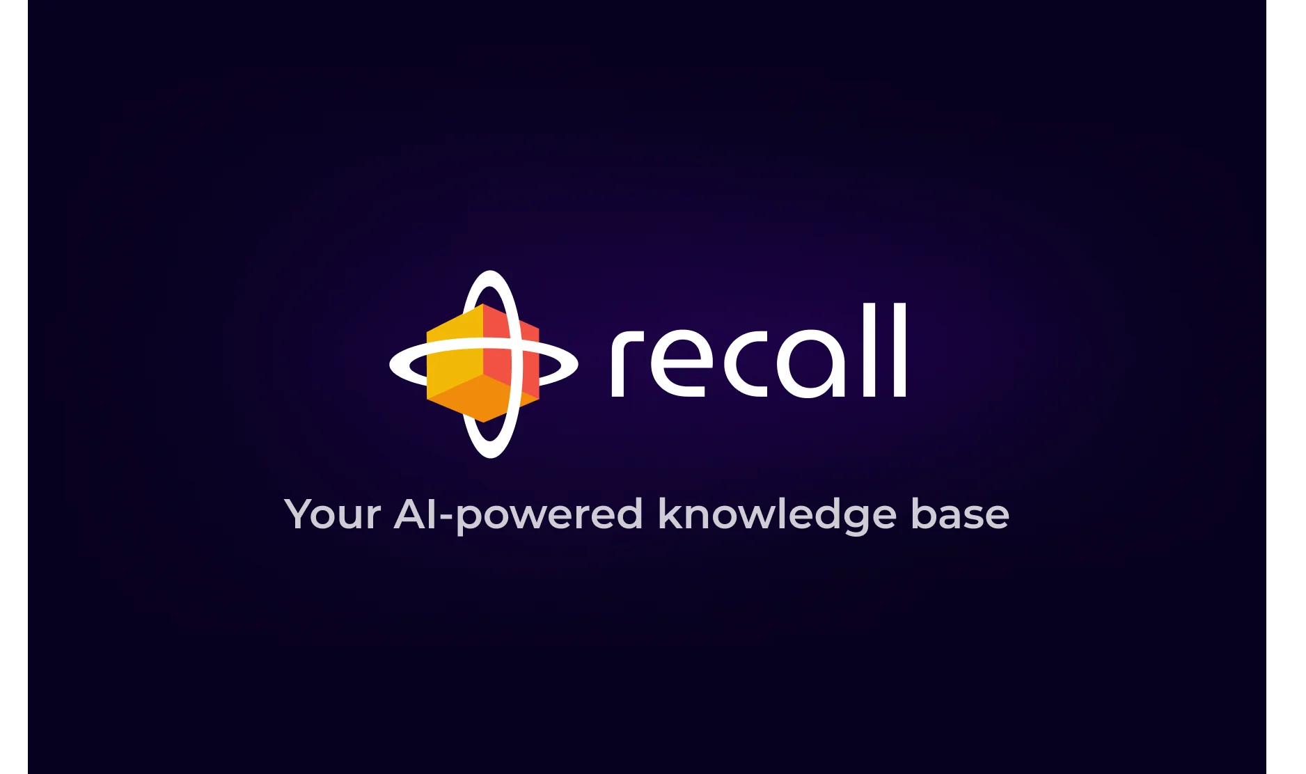 Recall