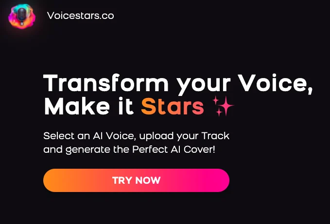 Voicestars