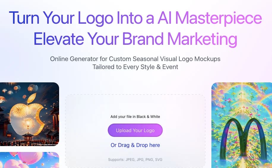 Logo Theme AI