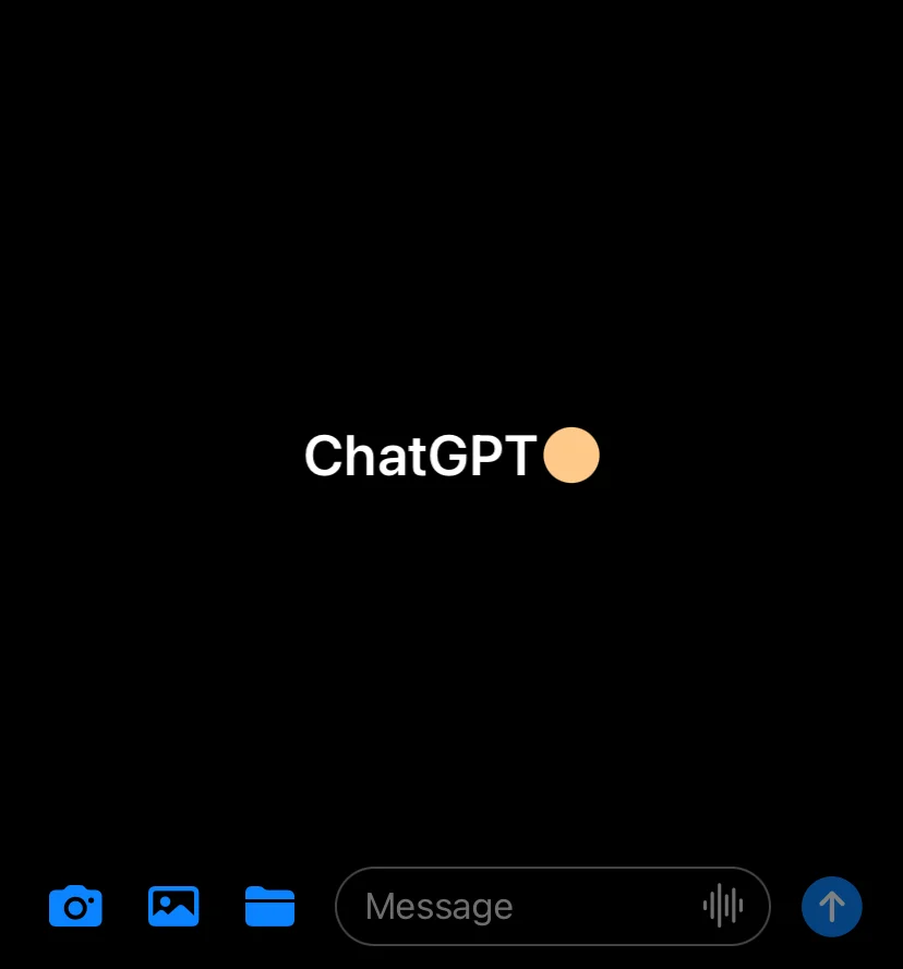 ChatGPT теперь может “видеть” и “слышать”: новые возможности от OpenAI