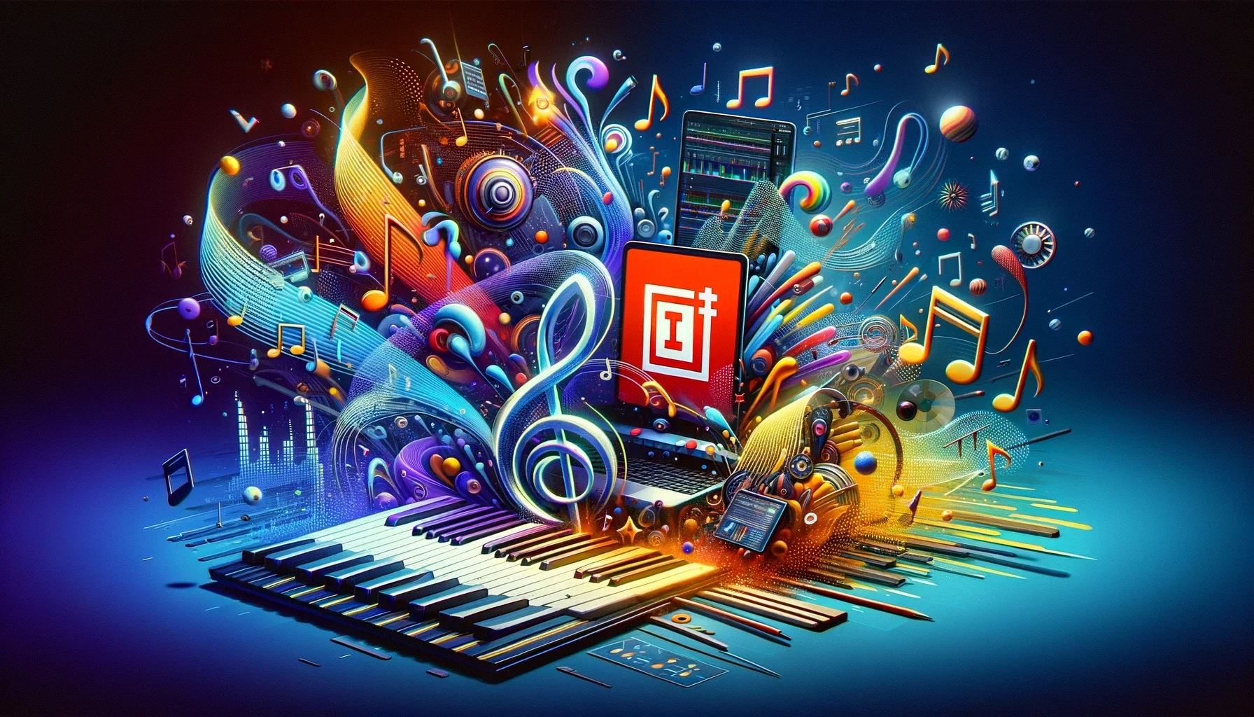 OnePlus AI Music Studio