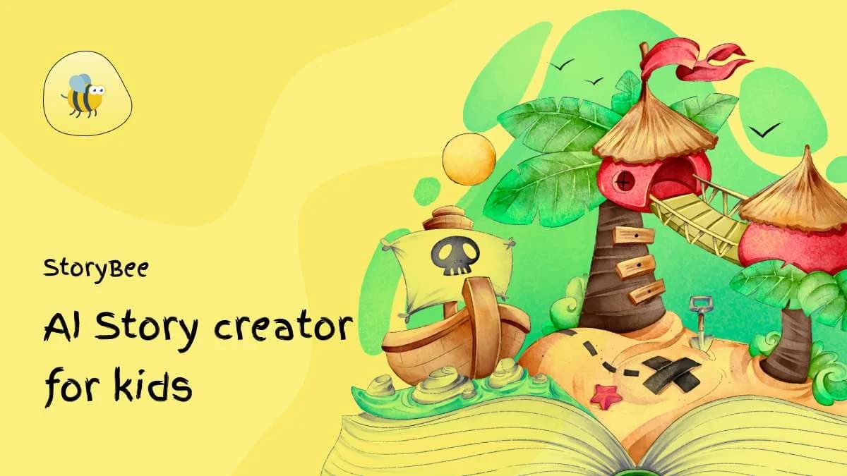 StoryBee