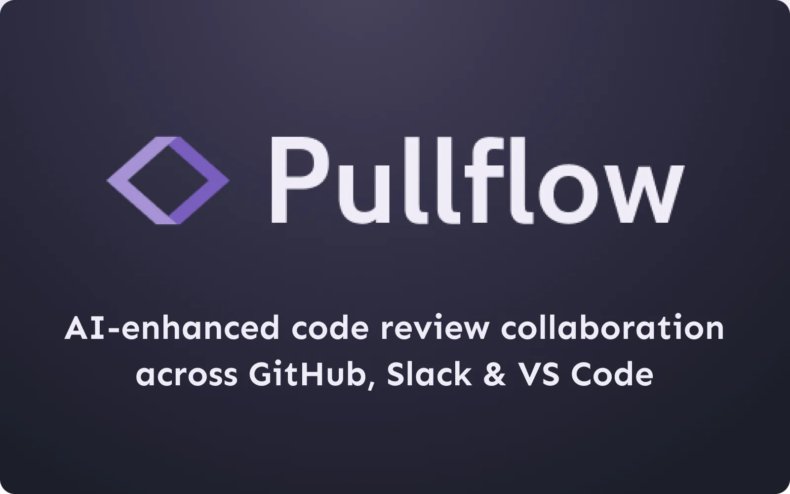 Pullflow