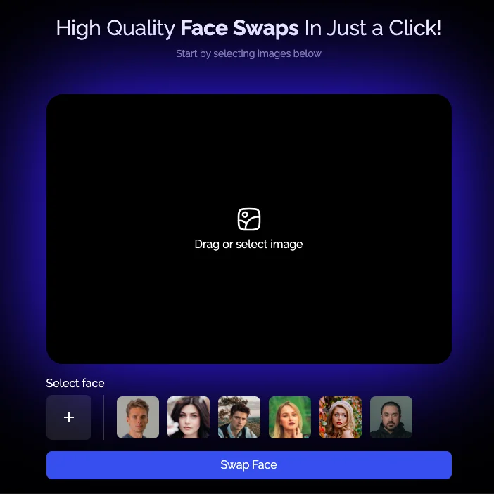 DeepSwapper AI