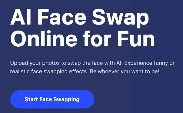 Face Swapper
