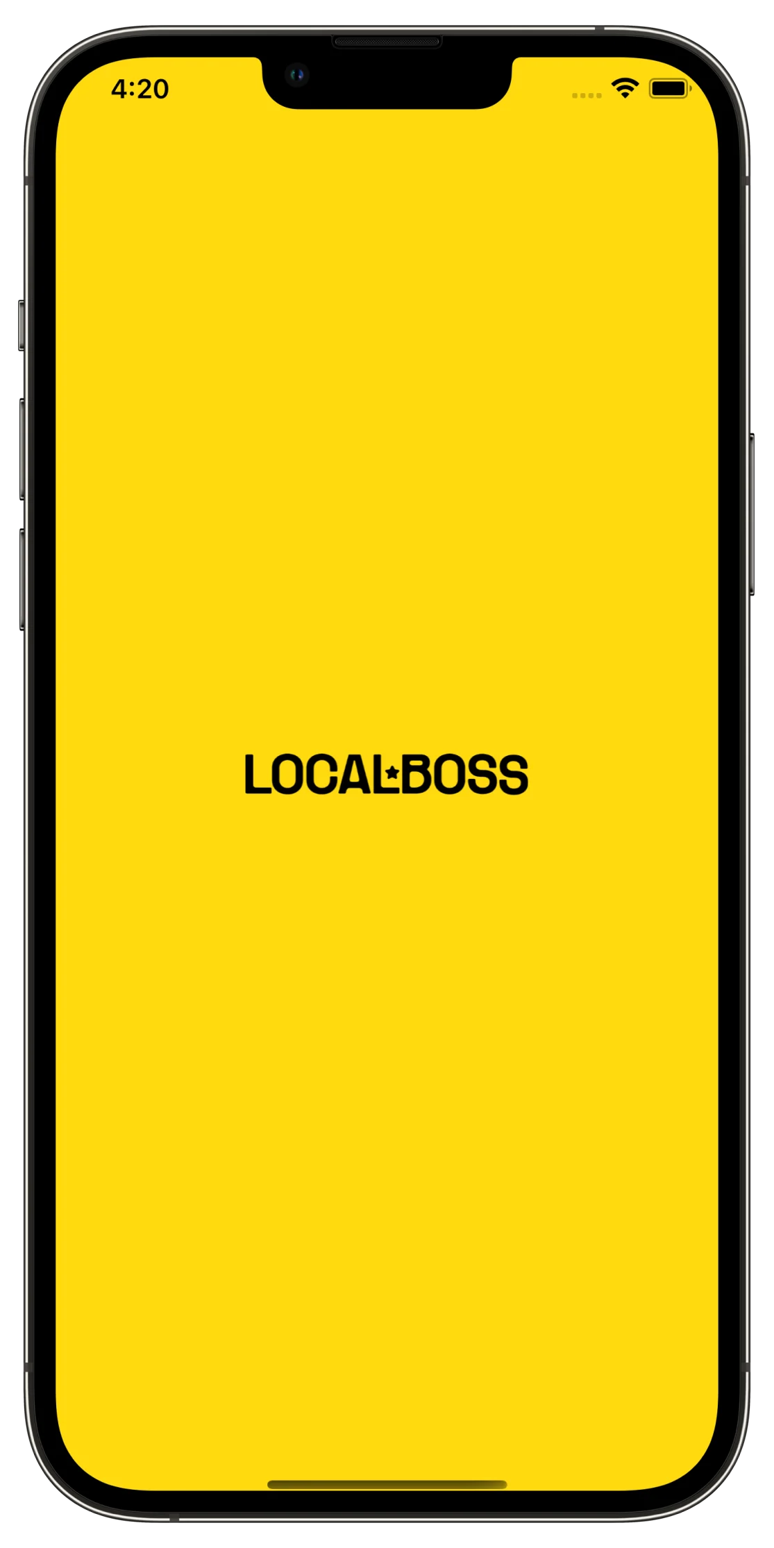 LOCALBOSS