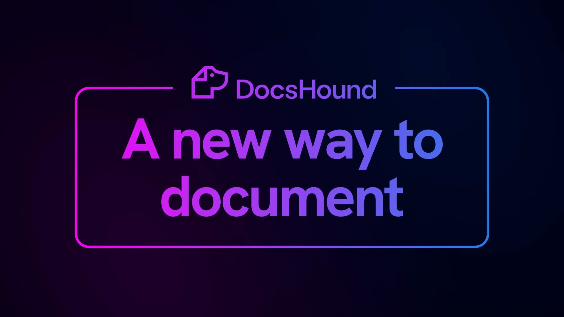 DocsHound