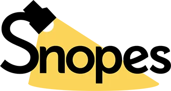 Snopes Factbot