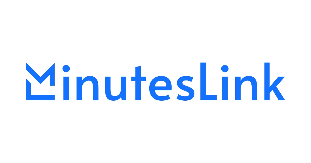 MinutesLink