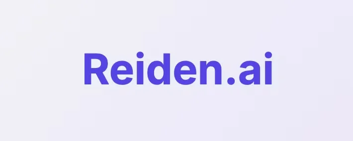 Reiden AI