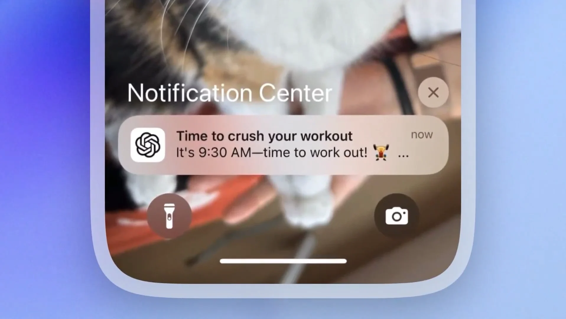 OpenAI представила новую функцию «Tasks»