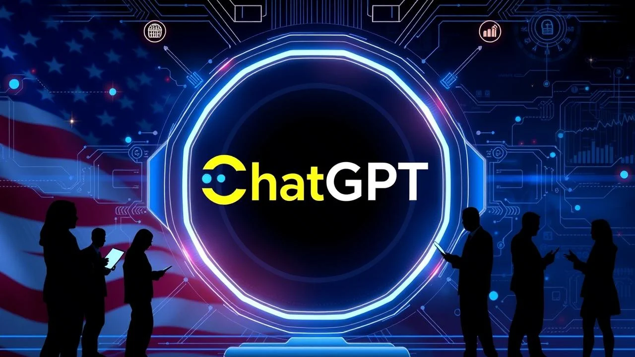 ChatGPT Gov