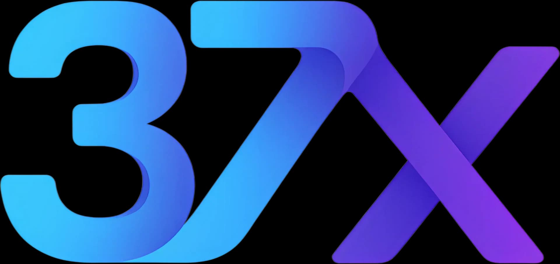37x