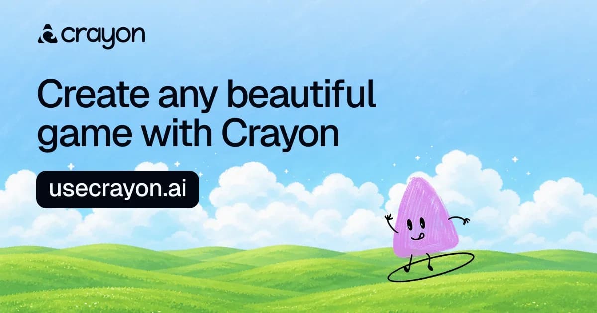 Crayon AI