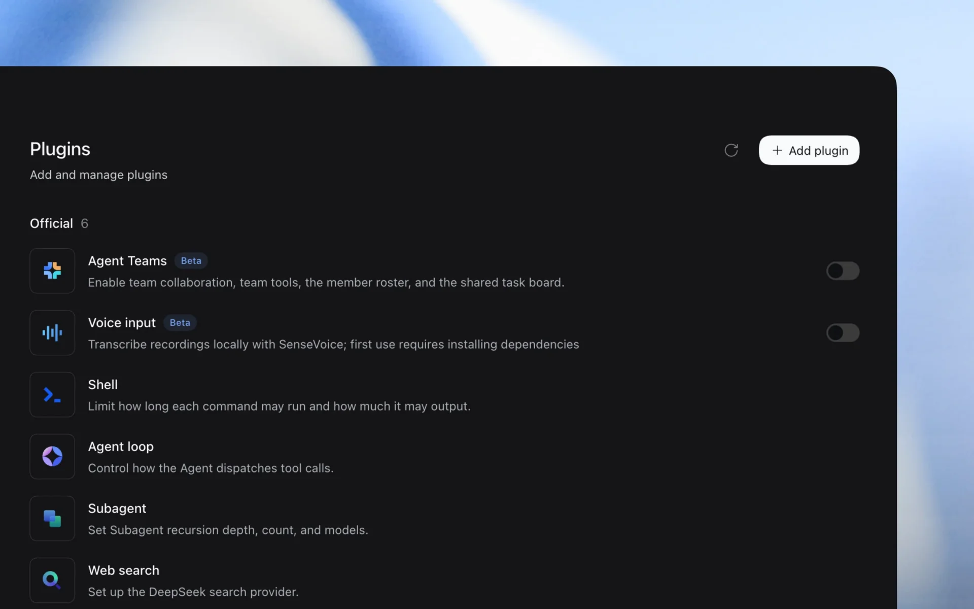 DeepSeek Harness — открытая среда для ИИ-агентов