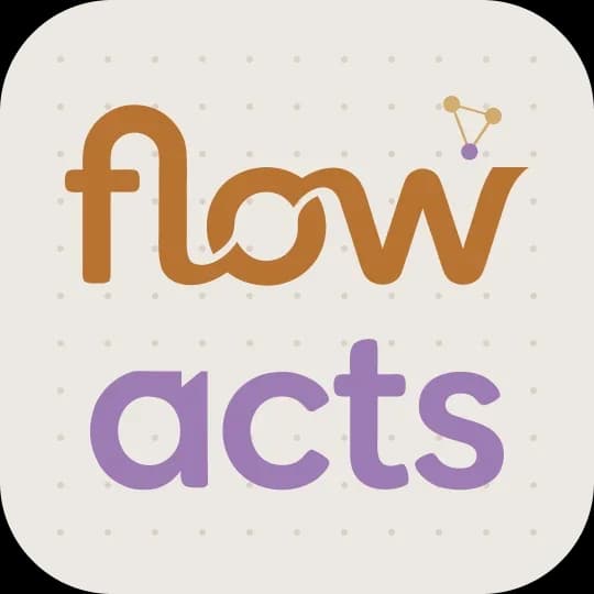 Flowacts