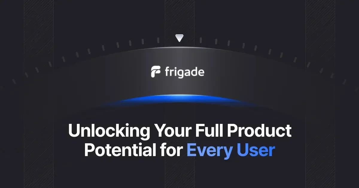 Frigade
