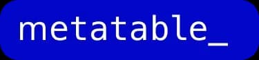 Metatable.ai
