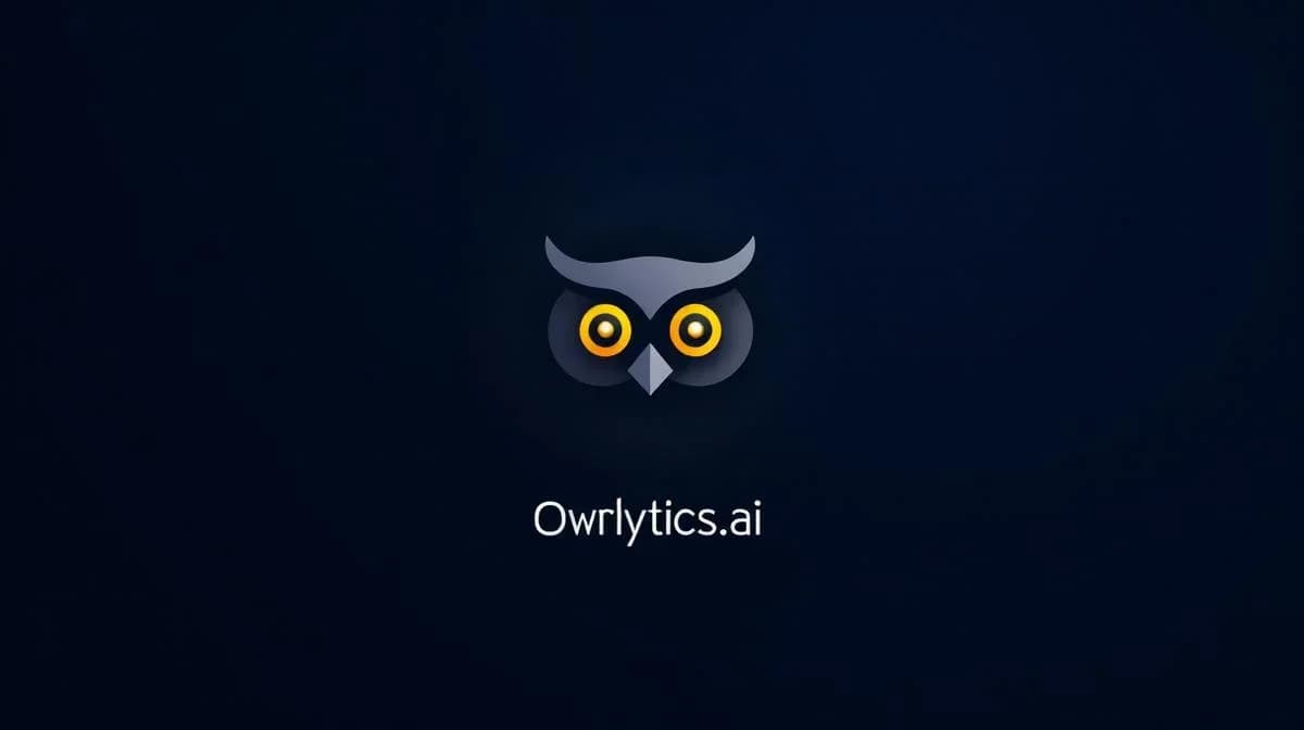 Owlytics.ai