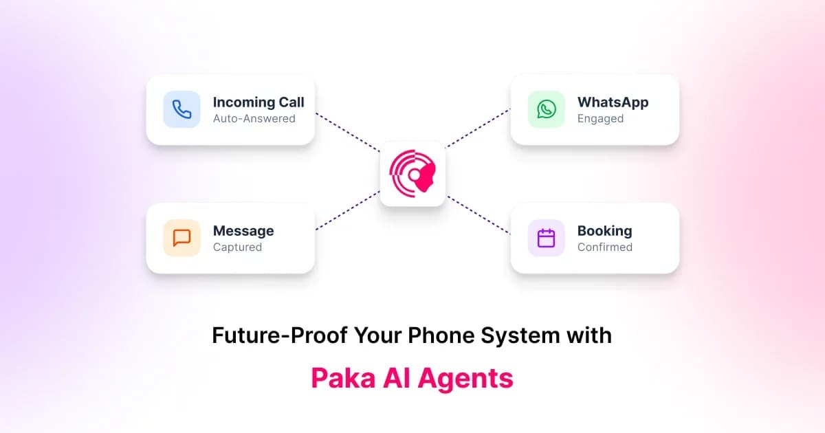 Paka AI