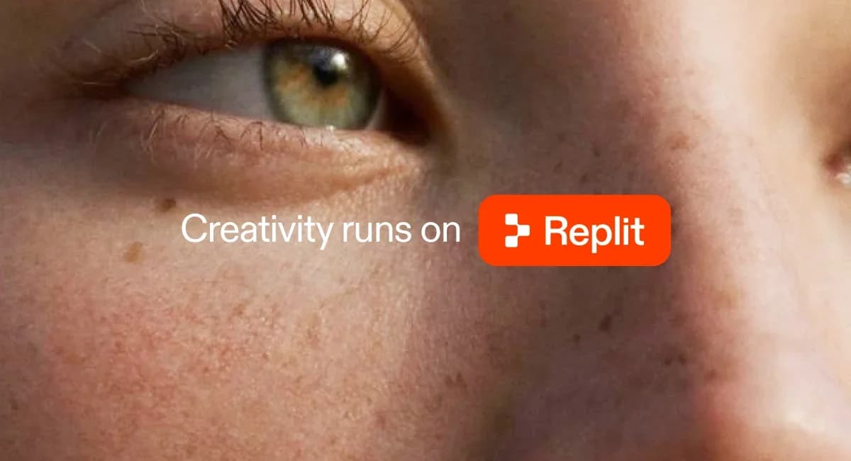 Replit Design