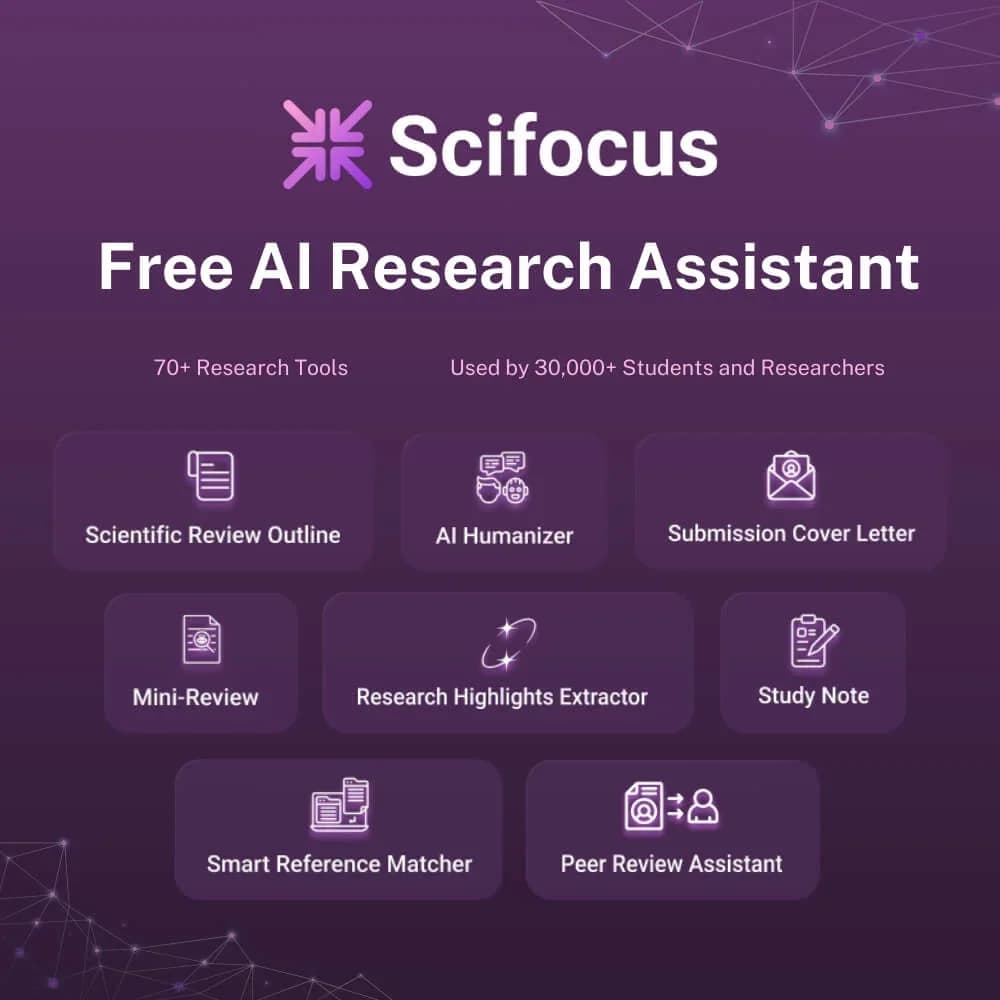SciFocus