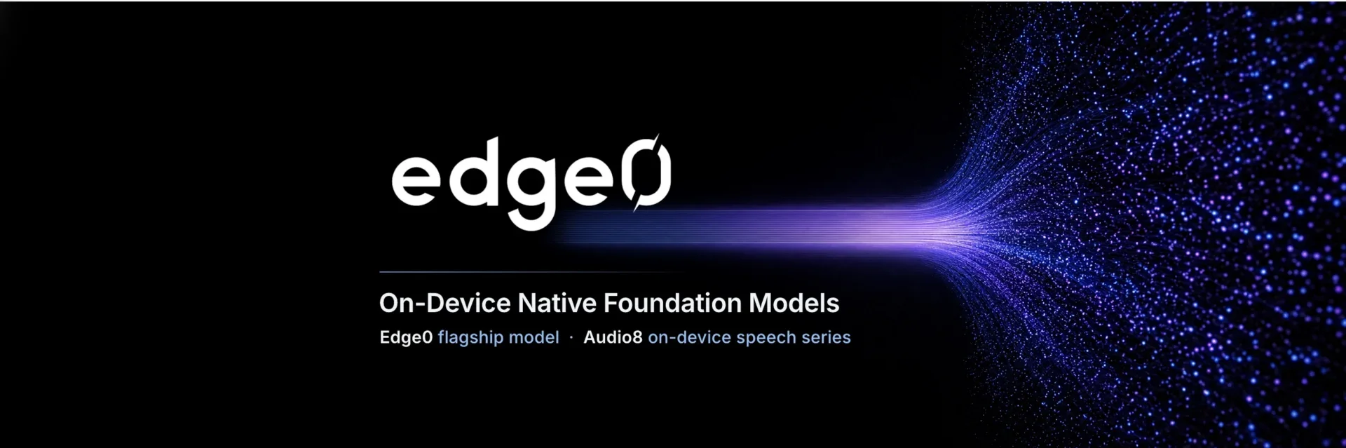 Edge0 — запуск больших ИИ-моделей на устройстве