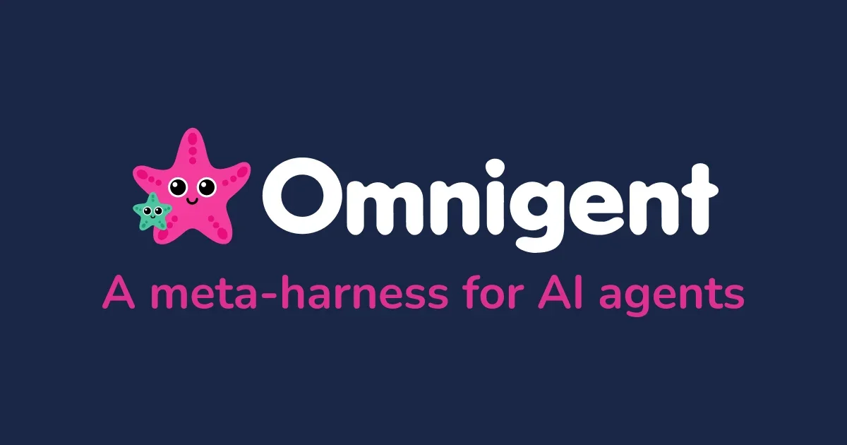 Omnigent — открытая среда для совместной работы ИИ-агентов