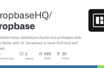 Dropbase