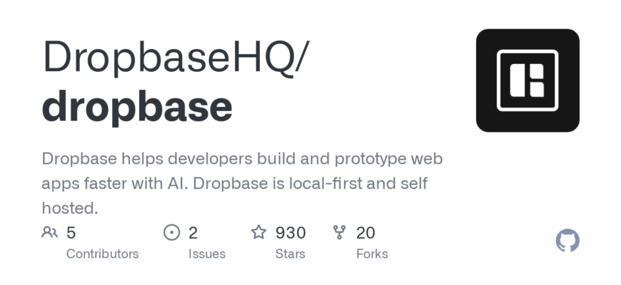 Dropbase