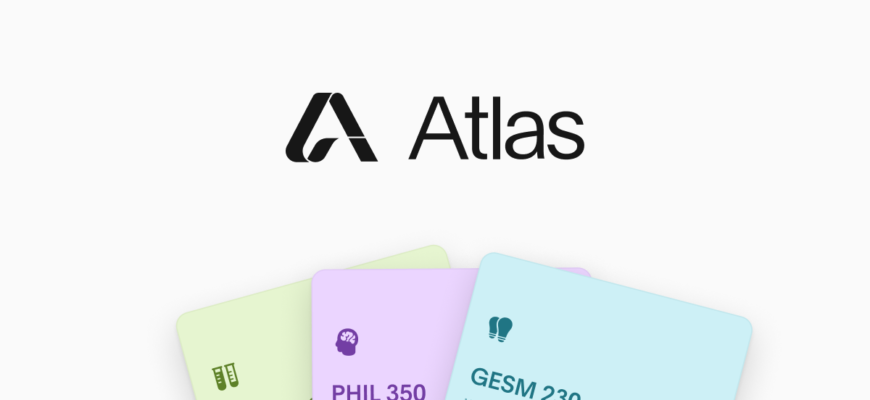 Atlas