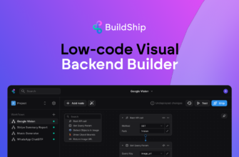 Buildship