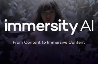 Immersity AI