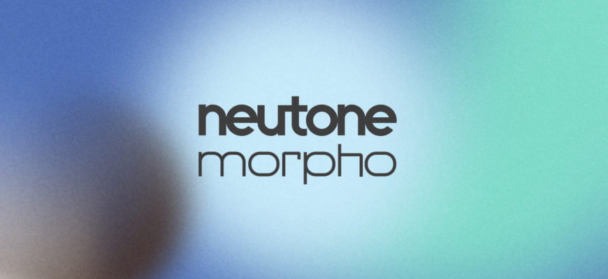 Neutone Morpho