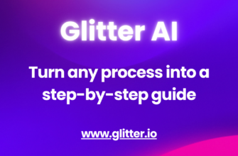 Glitter AI