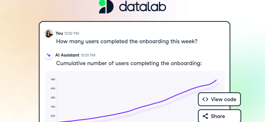 DataLab