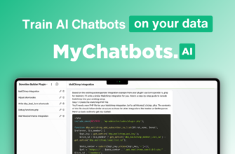 MyChatbots.AI